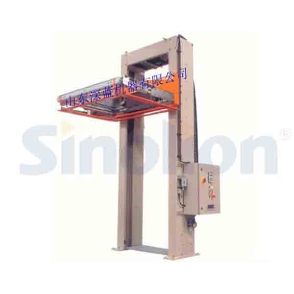 全自動(dòng)水平捆扎機(jī)