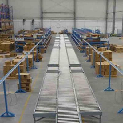 輥道輸送機(jī)