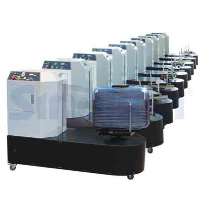 XL-01行李包裝機