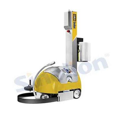 自走式纏繞包裝機(jī)