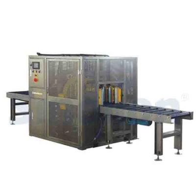 S800板材水平纏繞包裝機(jī)