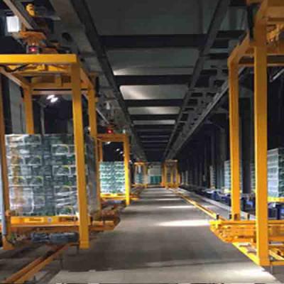 懸掛輸送機(jī)