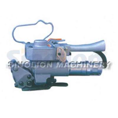 XQD-19氣動打包機(jī)