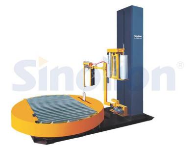 冷拉伸套膜機(jī)