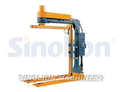 自動纏繞包裝機(jī)