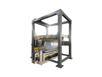 自動纏繞包裝機(jī)