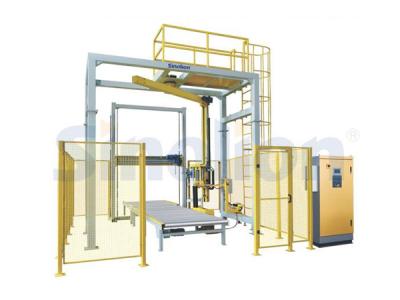 自動纏繞包裝機(jī)廠家