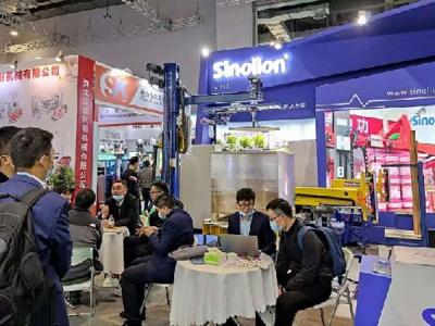 ProPak China 2020| 深藍新品來了！