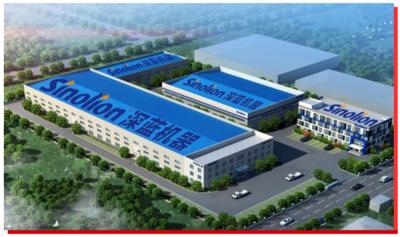 深藍(lán)機(jī)器