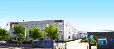 深藍(lán)機(jī)器入選省高端品牌培育企業(yè)