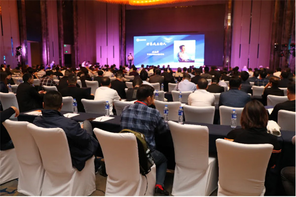 2020中國(guó)漿紙技術(shù)論壇暨第十一屆中華紙業(yè)漿紙技術(shù)論壇在南昌成功舉辦