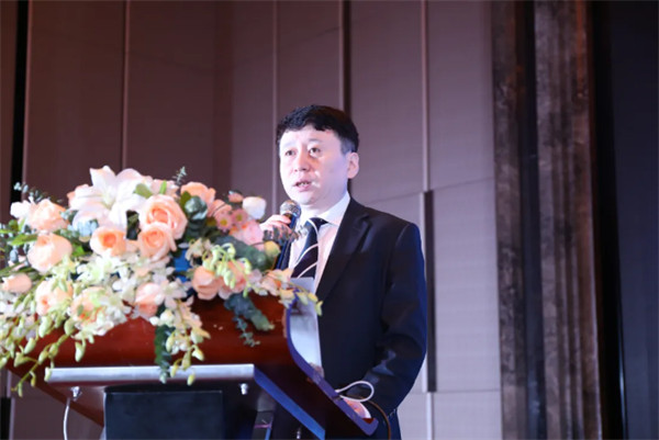 2020中國(guó)漿紙技術(shù)論壇暨第十一屆中華紙業(yè)漿紙技術(shù)論壇在南昌成功舉辦