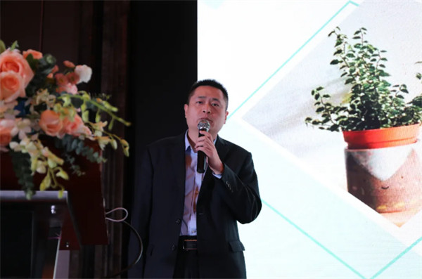 2020中國(guó)漿紙技術(shù)論壇暨第十一屆中華紙業(yè)漿紙技術(shù)論壇在南昌成功舉辦