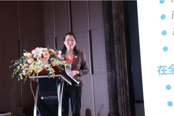 2020中國(guó)漿紙技術(shù)論壇暨第十一屆中華紙業(yè)漿紙技術(shù)論壇在南昌成功舉辦