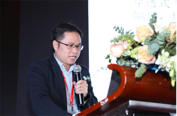 2020中國(guó)漿紙技術(shù)論壇暨第十一屆中華紙業(yè)漿紙技術(shù)論壇在南昌成功舉辦