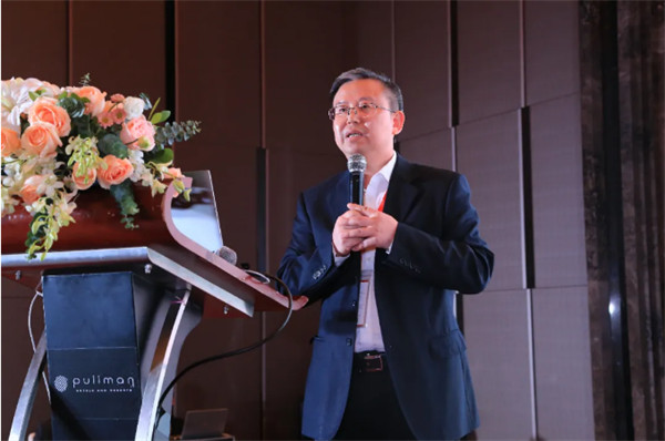 2020中國(guó)漿紙技術(shù)論壇暨第十一屆中華紙業(yè)漿紙技術(shù)論壇在南昌成功舉辦