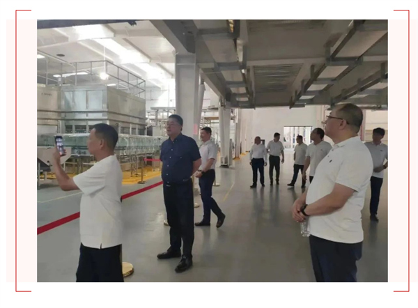 剛玉智能 | 恭賀東莞市珠江啤酒擴建工程項目順利投產(chǎn)