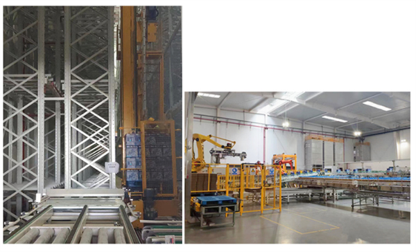 剛玉智能 | 恭賀東莞市珠江啤酒擴建工程項目順利投產(chǎn)