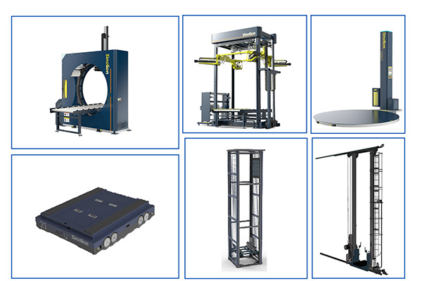 【5.21-23】深藍(lán)機(jī)器與您相約2025中國(guó)(廣州)國(guó)際物流裝備與技術(shù)展覽會(huì) 【5.21-23】深藍(lán)機(jī)器與您相約2025中國(guó)(廣州)國(guó)際物流裝備與技術(shù)展覽會(huì)