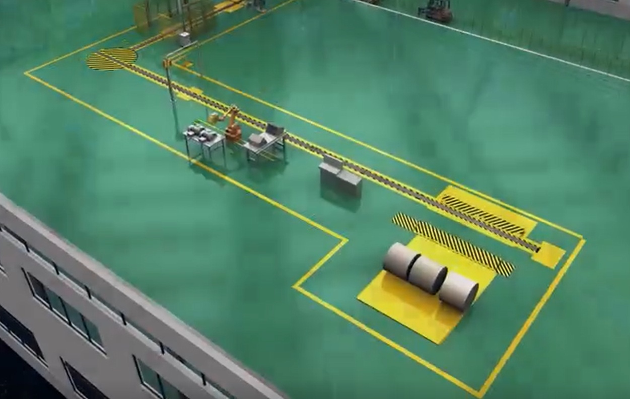 非織造后道包裝解決方案