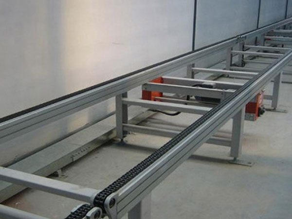 鏈條輸送機 鏈條輸送機