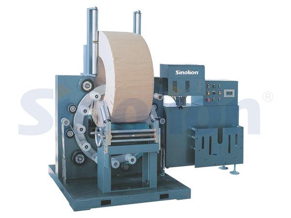 H1000L立式環(huán)體纏繞包裝機(jī)